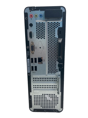 PC HP COMPACT ACTION 256 GB M2 SSD 8 GB AMD