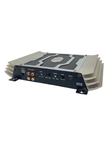 Etapa Car Audio VIETA PW-2065 200 W 2 Canal