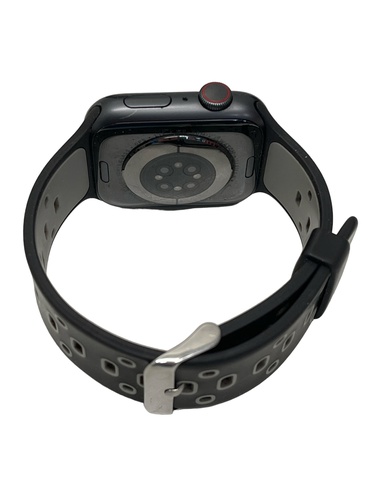 APPLE APPLEWATCH 6 44MM (A2376) NIKE ALUMIN