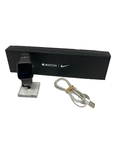 APPLE APPLEWATCH 6 44MM (A2376) NIKE ALUMIN