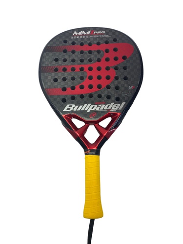 Pala BULLPADEL MM1 PRO