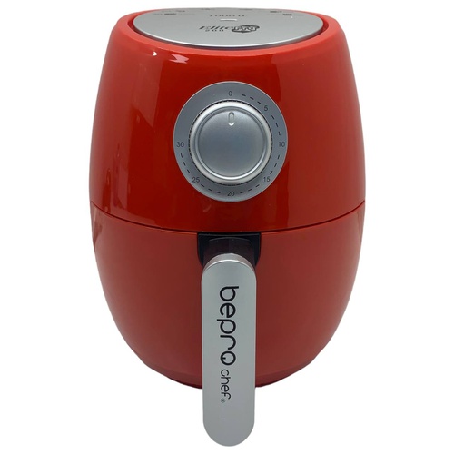 FREIDORA BEPRO CHEF ELITEFRY 200