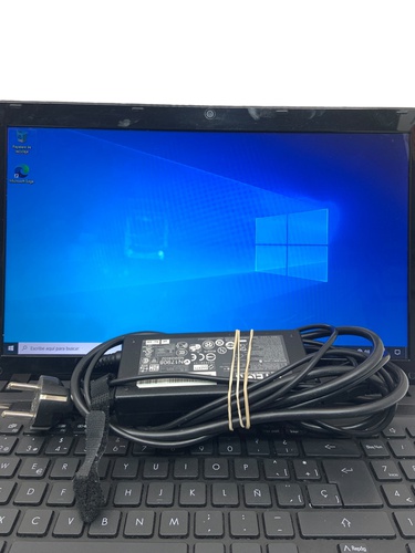 PORTATIL PACKARD BELL P5WS0 750 Gb 4 GB INT