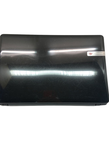 PORTATIL PACKARD BELL P5WS0 750 Gb 4 GB INT