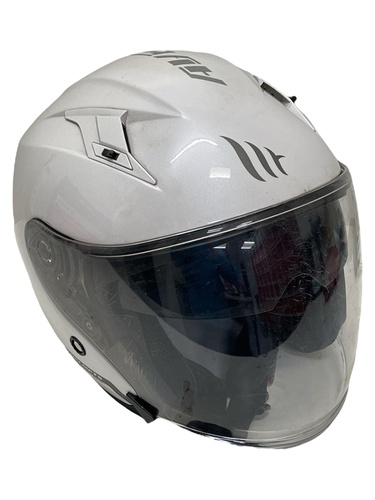 Casco MT HELMET AVENUE SPORT JET SPORT 2.1 