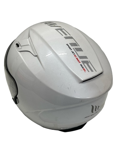 Casco MT HELMET AVENUE SPORT JET SPORT 2.1 
