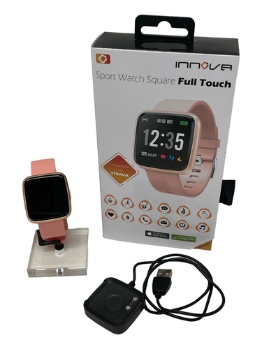 Smartwatch INNOVA SPORT WATCH