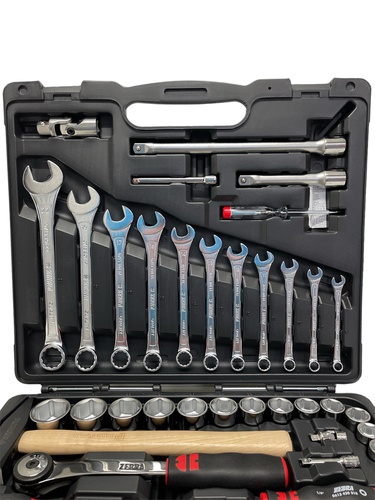 Kit Herramientas WURTH UNIVERSAL TOOL SET 9