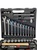 Kit Herramientas WURTH UNIVERSAL TOOL SET 9