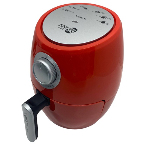 FREIDORA BEPRO CHEF ELITEFRY 200