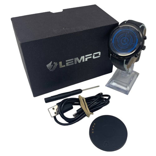 SMARTWATCH LEMFO LEM5