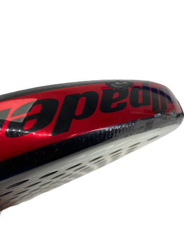 Pala BULLPADEL MM1 PRO