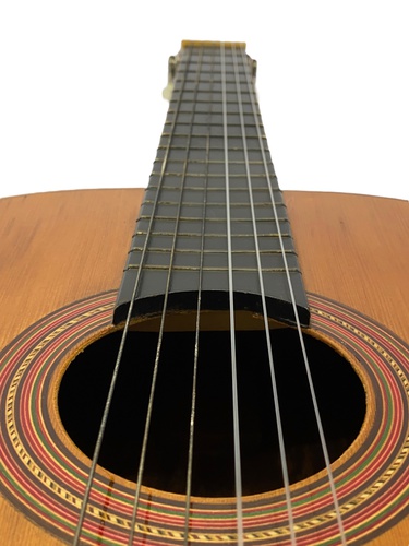 Guitarra Clásica RAIMUNDO
