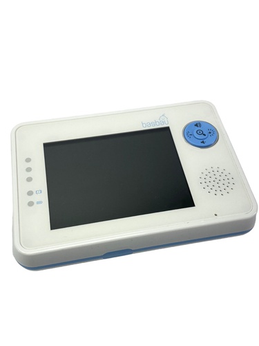 Vigilancia Bebé BASBAU BB204