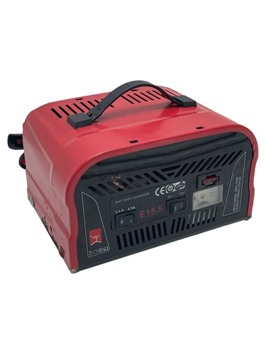 Cargador Baterías VIP E15.5