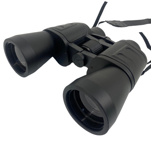 PRISMÁTICOS AURIOL 10 x 50 120m/1000m