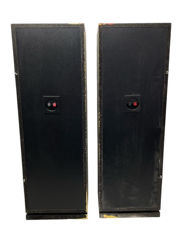 Altavoces HIFI SONY SS-E211 2 Altavoces