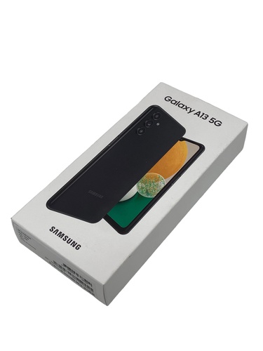 SAMSUNG GALAXY A13 5G 128GB 
