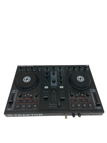 MESA DJ TRAKTOR KONTROL S2 USB