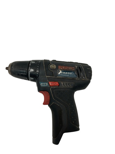 ATORNILLADOR BOSCH AZUL (PROFESSIONAL) GSR 