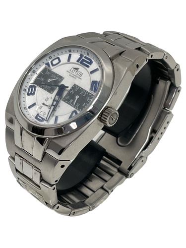 Reloj Pulsera LOTUS 15371