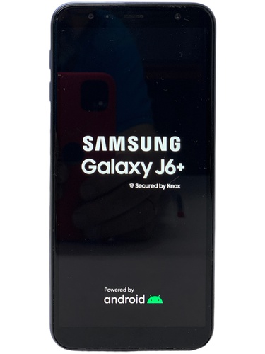 SAMSUNG GALAXY J6 PLUS 32GB 