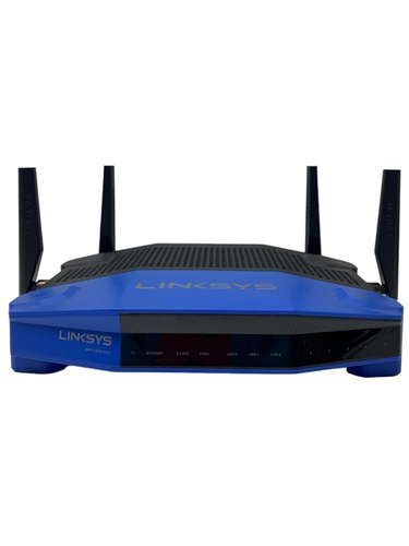 Router LINKSYS WRT 1900 ACS WIFI