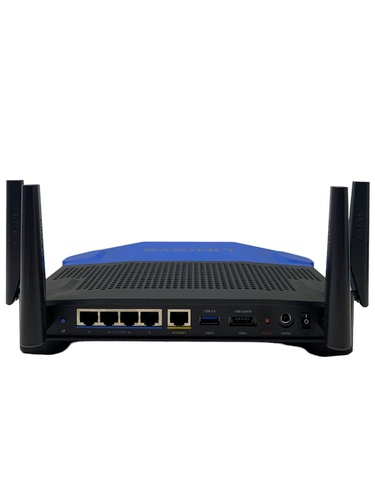 Router LINKSYS WRT 1900 ACS WIFI