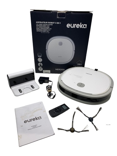 Aspirador Robot EUREKA NER200