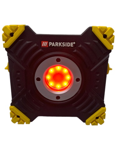 Varios Taller y Obra PARKSIDE PAAL 6000 B2