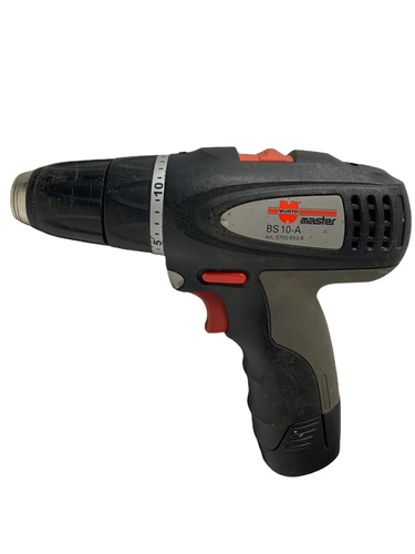 ATORNILLADOR A BATERIA WURTH BS10-A