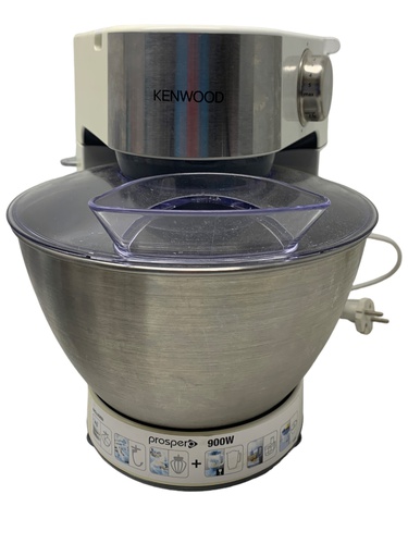Robot Cocina KENWOOD KM28 900W