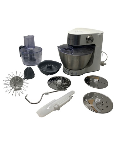 Robot Cocina KENWOOD KM28 900W