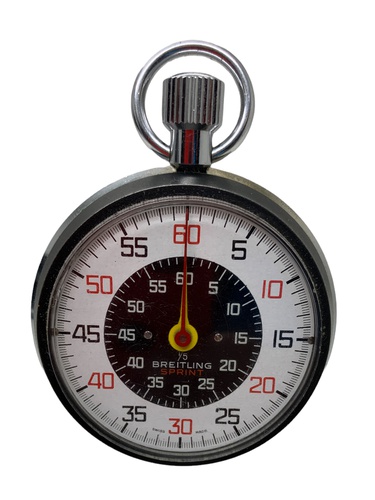 Cronometro BREITLING SPRINT