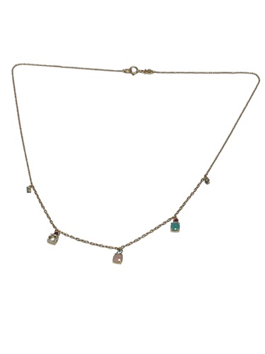 Cadena Oro TOUS CADENA ORO 18K