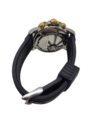 Reloj Pulsera FESTINA DEPTHMETER 6410 Talla