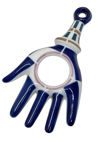 Cerámica SARGADELOS AMULETOS