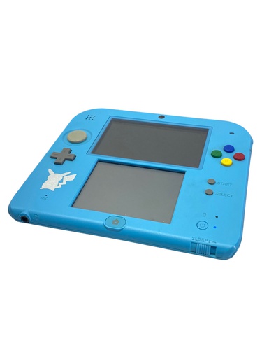 Consola NINTENDO 2DS