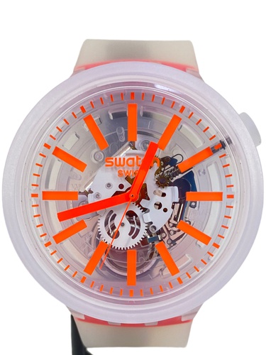 RELOJ DE PULSERA SWATCH BIG BOLD NEXT