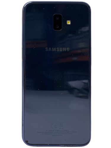 SAMSUNG GALAXY J6 PLUS 32GB 