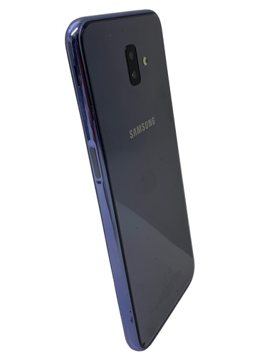 SAMSUNG GALAXY J6 PLUS 32GB 
