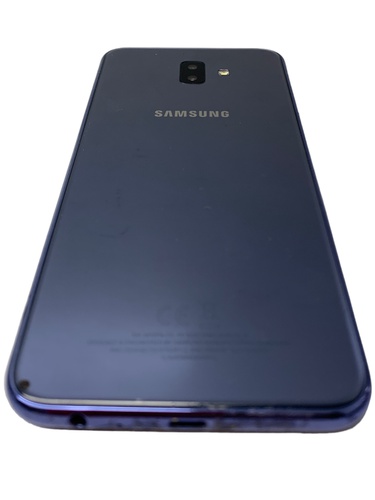 SAMSUNG GALAXY J6 PLUS 32GB 