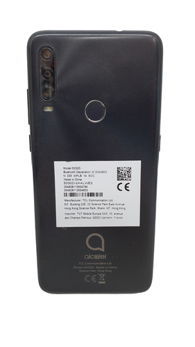 ALCATEL 1 SE (5030D) 3GB 32GB