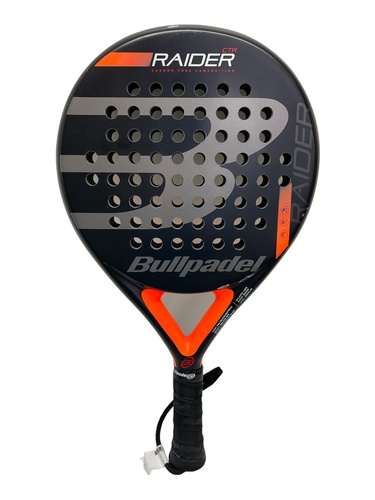 Pala BULLPADEL RAIDER Paddel