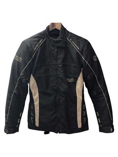 Chaqueta Moto SOM3 CORDURA
