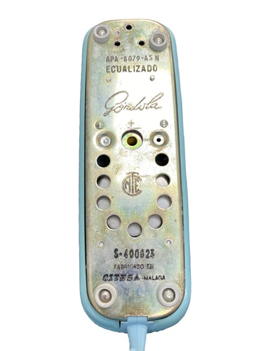 Vintage Teléfono Fijo GONDOLA