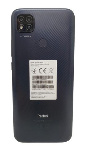 XIAOMI REDMI 9 64GB