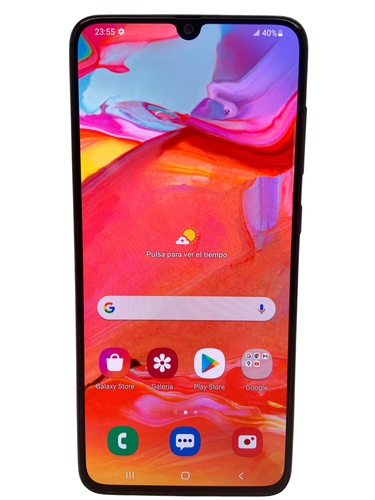 SAMSUNG GALAXY A70 128GB