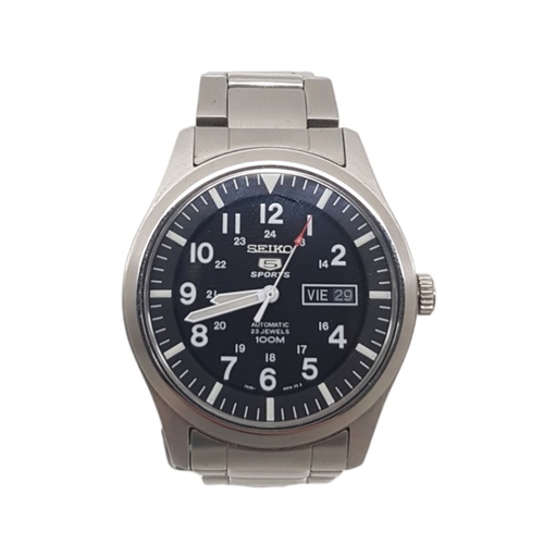 RELOJ SEIKO 7S36-03C0 43MM