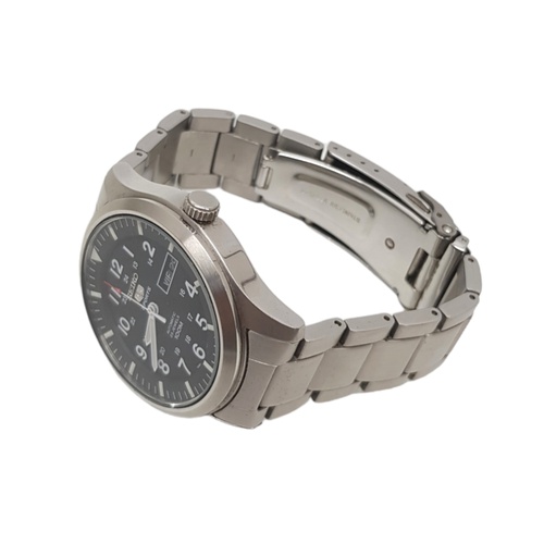 RELOJ SEIKO 7S36-03C0 43MM